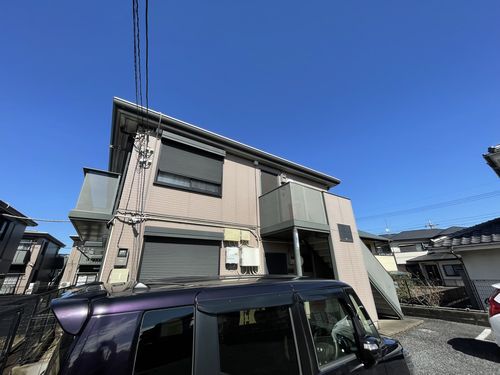 メゾン逆井Ｄ 102号-13
