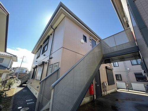 メゾン逆井Ｄ 102号-14