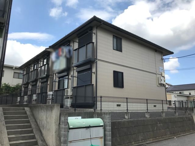 パサージュ常盤平 104号-2