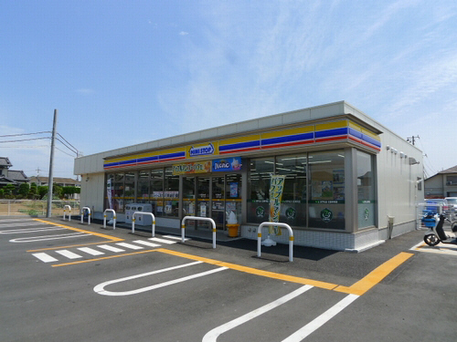 メープルタウン・ウエストＣ 201号-13