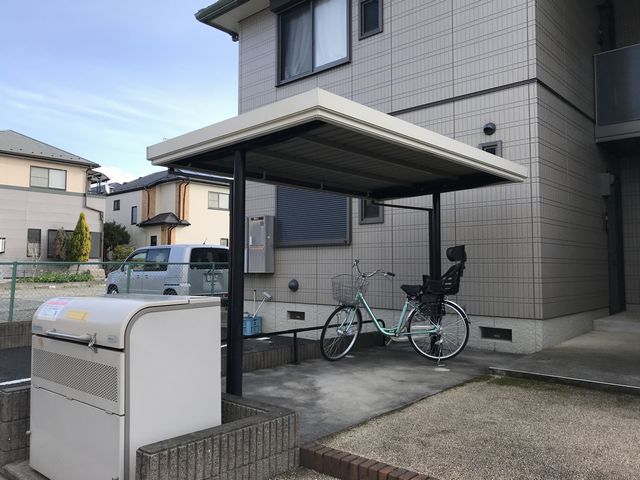 エトワールA 103号-11