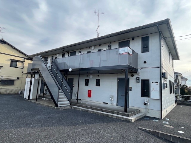 スカイコート 102号-12