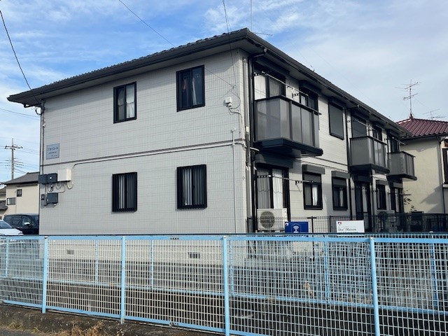 スカイコート 102号-13