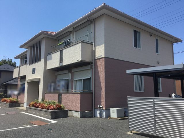 セントラルフィールド 102号-12