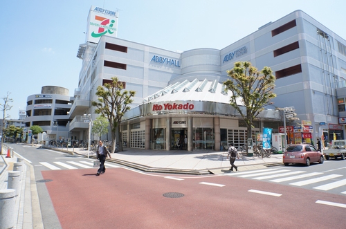 メゾン・コンフォール 102号-13