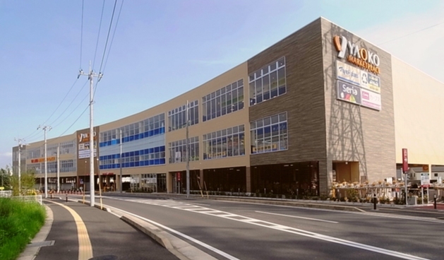 サンバレー 102号-12