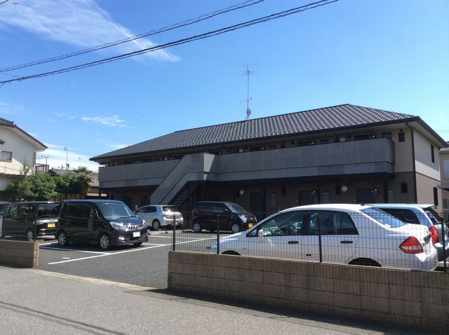 シェル・サンハウス 206号-12