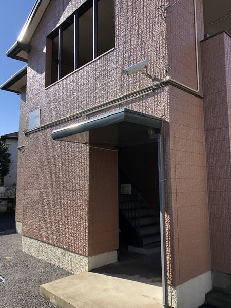 シャンブル弐番館 202号-13