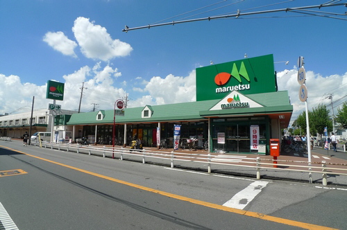 シャルマンベルデＡ 201号-13