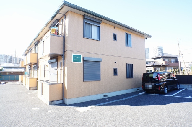 パストラルセゾンC 205号-15