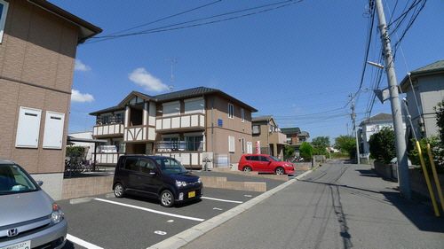 テール・ドゥ 101号-12