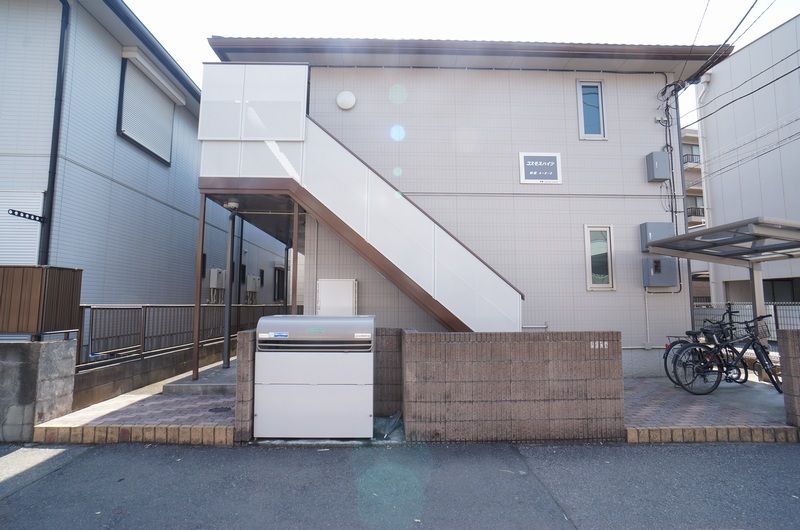 コスモスハイツ