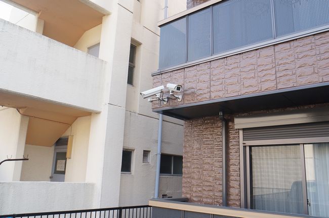 メゾンドール松戸 206号-3