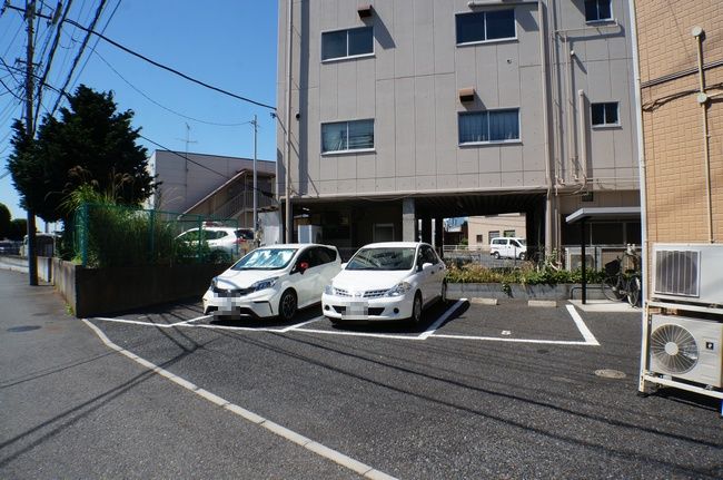 サザンクロス 101号-3