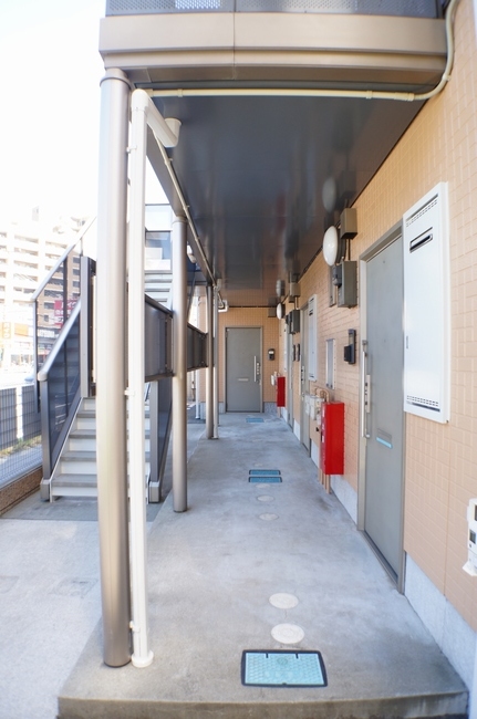 サザンクロス 101号-4