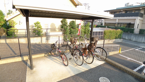 グリーンヴィラ柏 102号-11