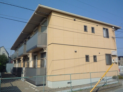 ファースト・ステージ 101号-11