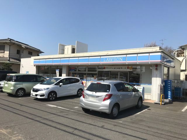 メゾン・ド・モン 101号-15