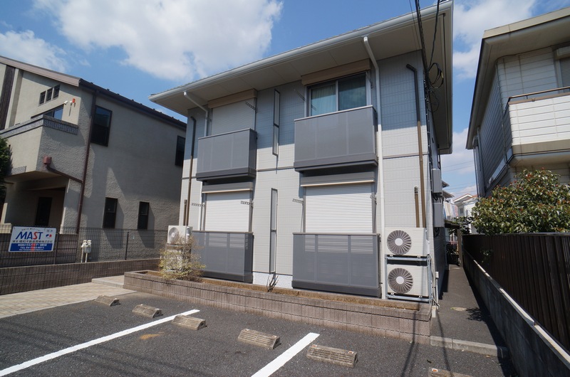 あっぷる 201号-13