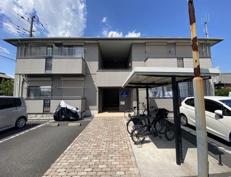 ヴェルドミールＢ 202号-12