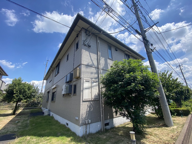 ヴェルドミールＢ 202号-14