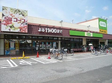 サニーヒルズ 206号-5