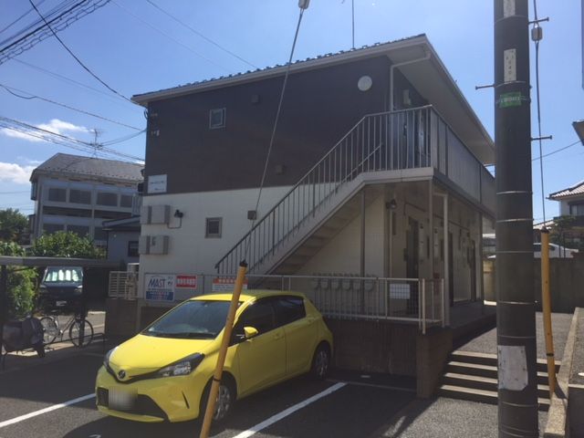 シャーメゾン・サン 103号-12