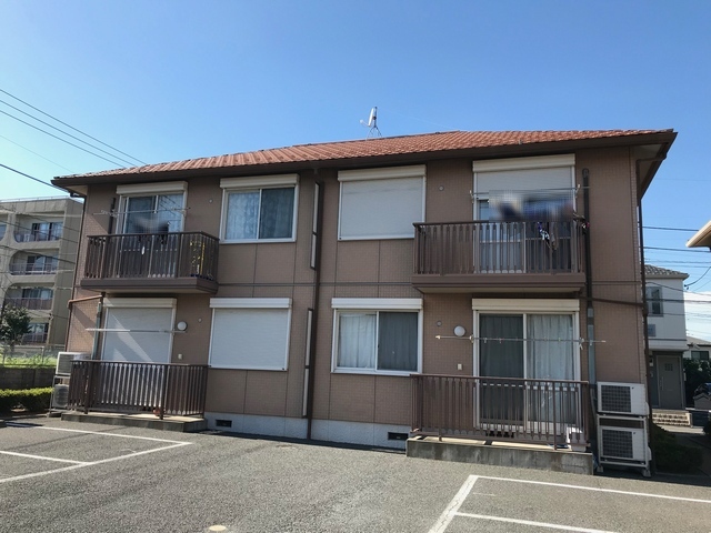 クレール弐番館 202号-12