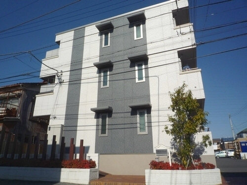 ＦＯＳＴＥＲ　ＣＯＵＲＴ 101号-12