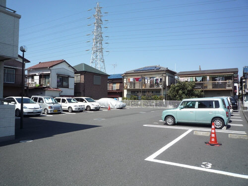 ＦＯＳＴＥＲ　ＣＯＵＲＴ 101号-15