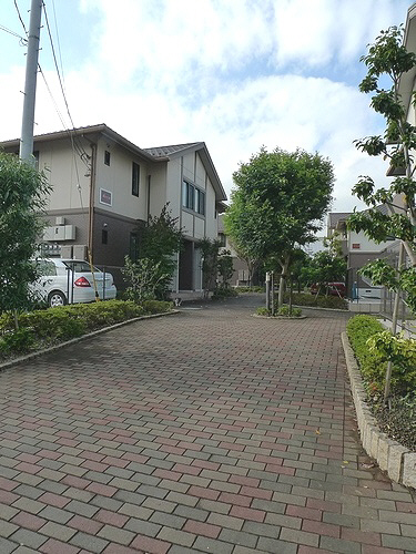 MメゾンC 202号-12