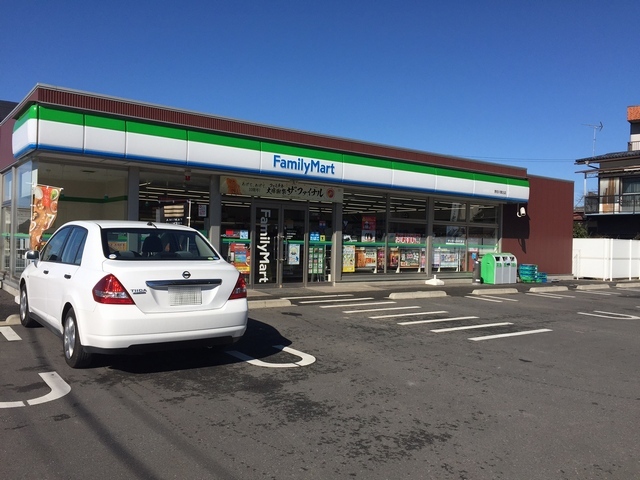 ジュネス・クラス 202号-12