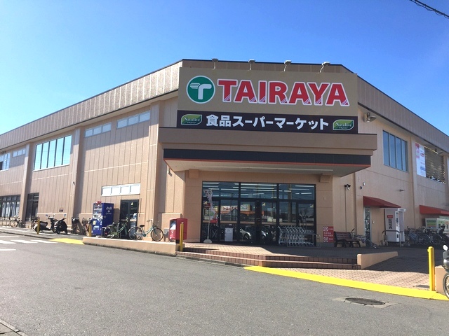 ジュネス・クラス 202号-13