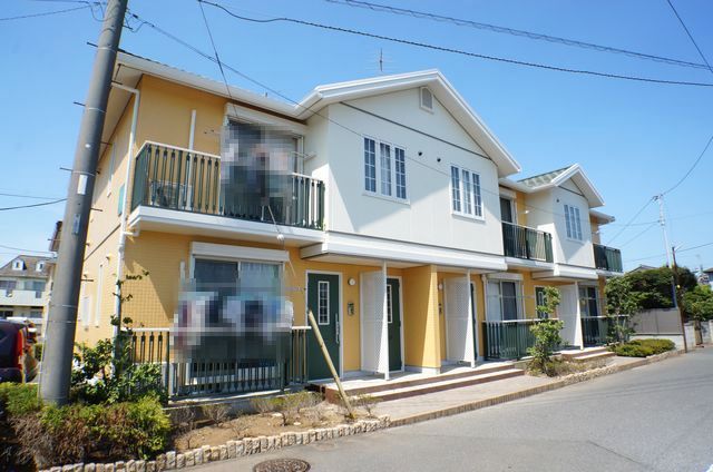 リヴェール豊四季Ａ 102号-12