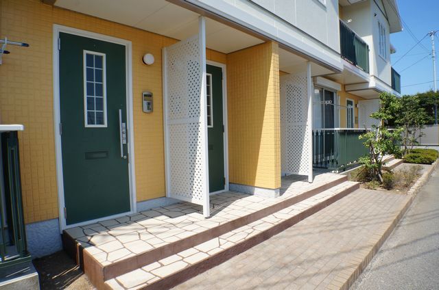 リヴェール豊四季Ａ 102号-15