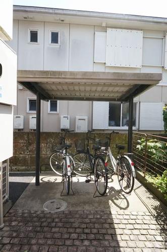 Tマーシュ 103号-12