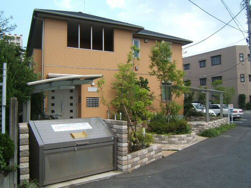 エヴァグリーン 202号-2