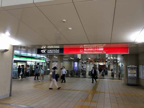 エスポワールおおたかＢ 102号-14