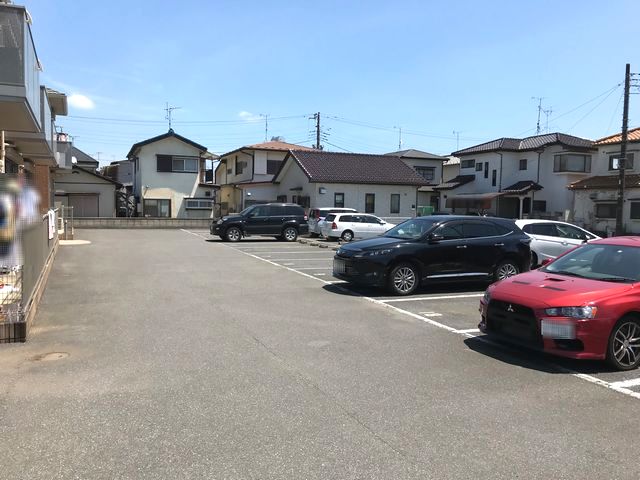 アベニューコーポ 201号-12