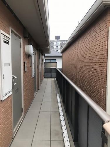 クラヴィエ 203号-12