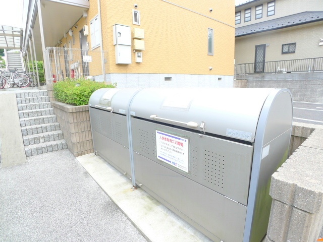 プリムローズ 101号-12