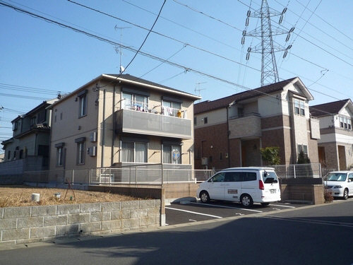 スプリング２３ 101号-2