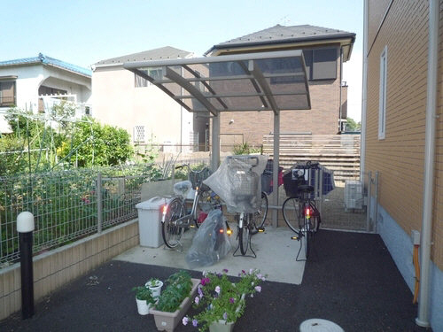 ローズハイム 201号-14