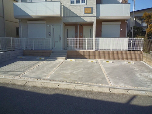 シャーメゾン千代田 102号-13