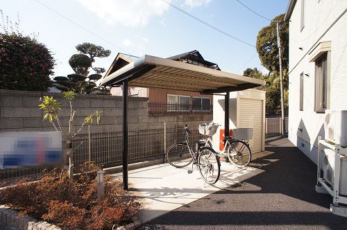 クレールA 101号-12