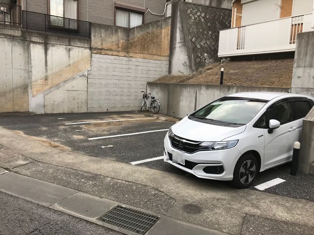 サンハイム 102号-12