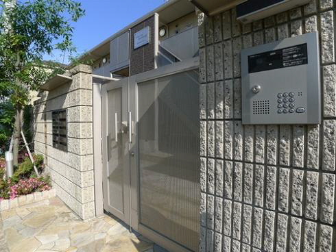 リヴェールおおたかの森 205号-12