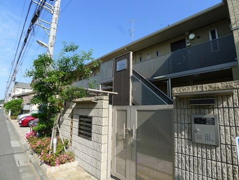 リヴェールおおたかの森 205号-14