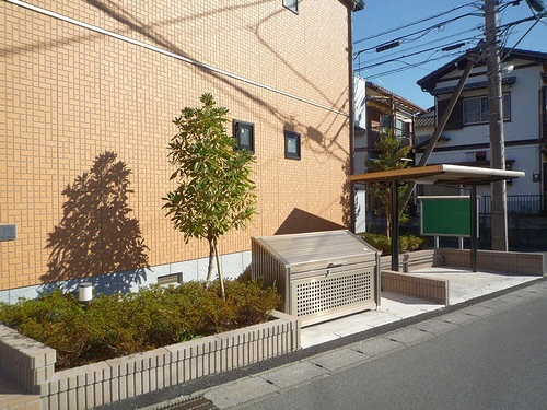 大新ヒルズ八ヶ崎 101号-14