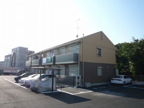 ラ・メール 202号-13